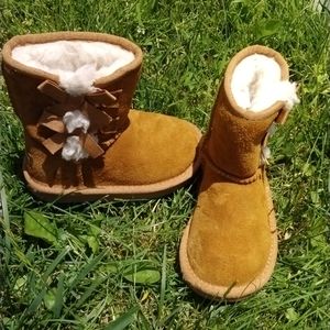 Koolaburr by ugg sz 7